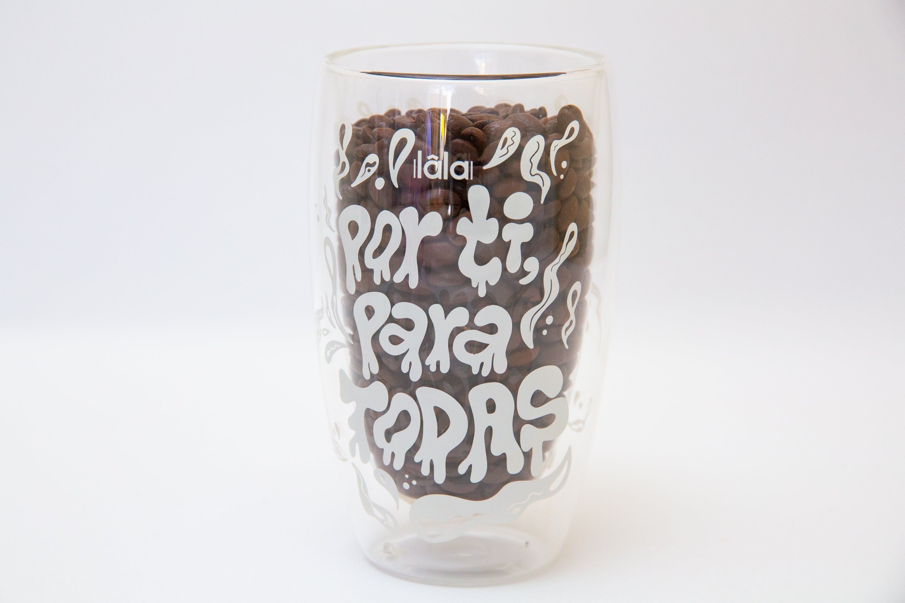 Vaso LaLa Sans
