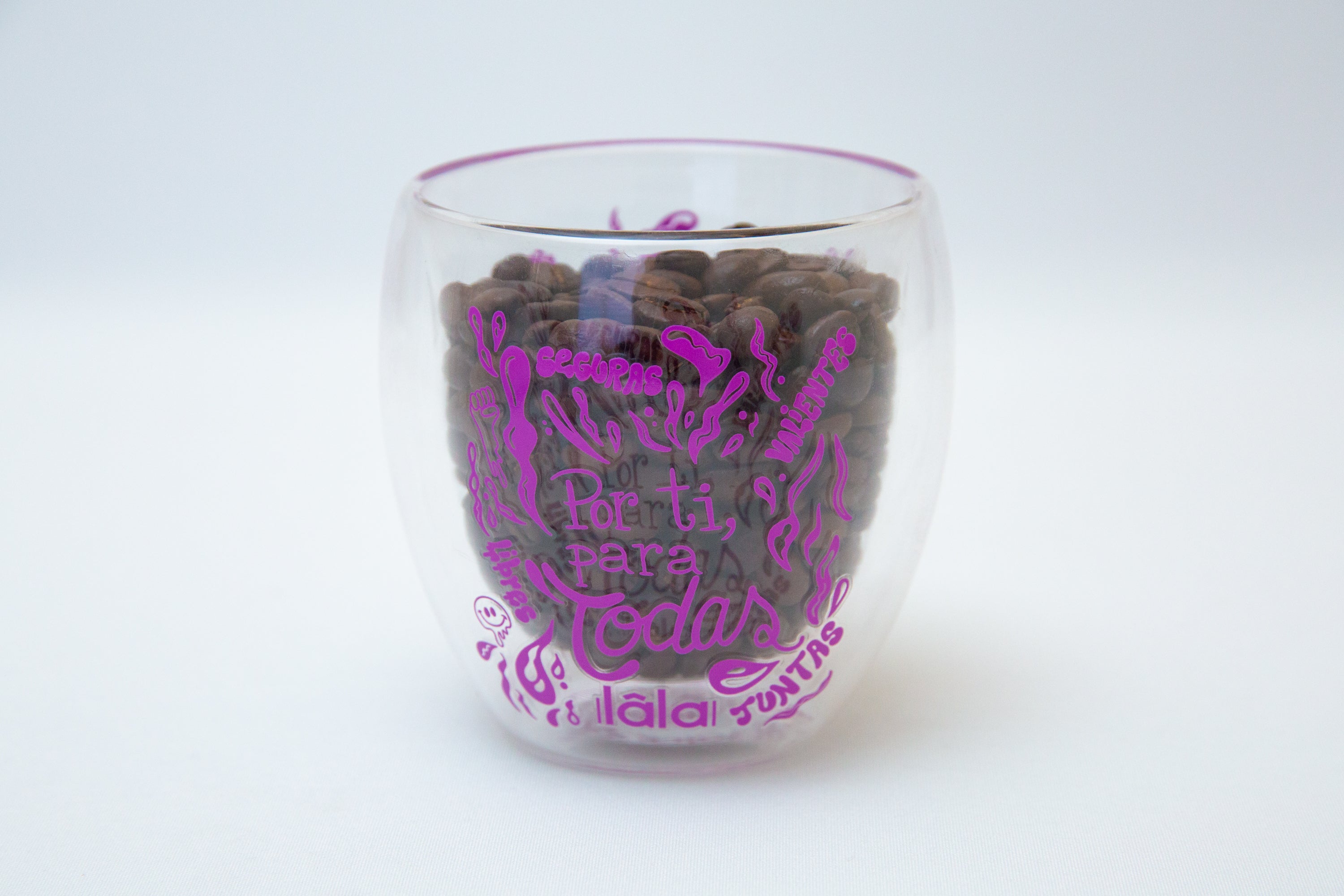 Vaso LaLa Serif